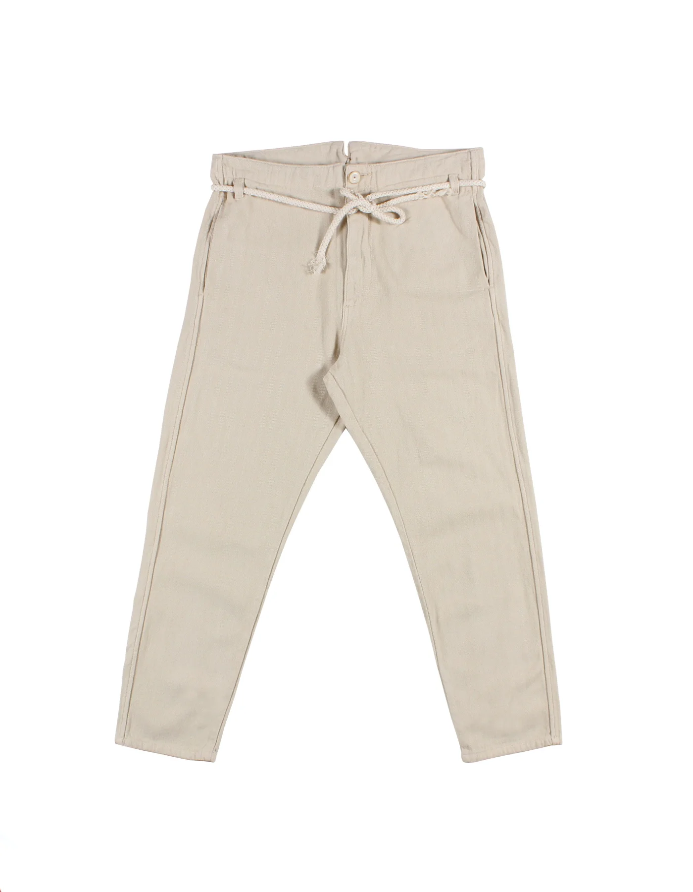 KAZE - NATURAL | Prospective Flow | Japanese Fashion for Men